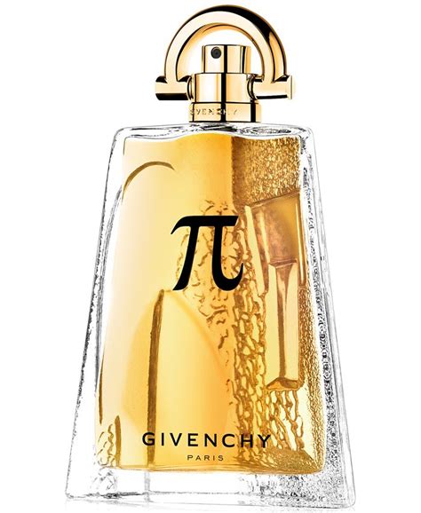 givenchy pi extreme eau de toilette spray 3.4 oz|givenchy pi by for men.